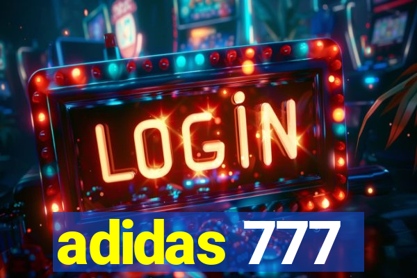 adidas 777